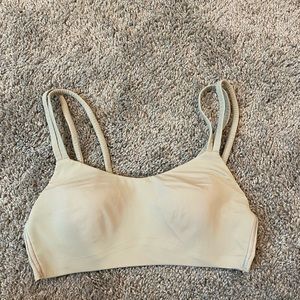 Lululemon Like a Cloud Bra